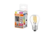 LED-Birnen - Osram LED-Lampe LED Comfort mini-ball filament 470lm 3.4W/940 (40W) E27 dimmable E27 - 4058075603097