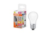 LED-Birnen - Osram LED-Lampe LED Comfort mini-ball frosted 470lm 3.4W/927 (40W) E27 dimmable E27 - 4058075603110
