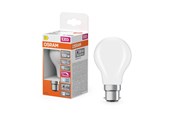 LED-Birnen - Osram LED-Lampe LED Comfort standard frosted 1521lm 11W/940 (100W) B22d dimmable E27 - 4058075602717