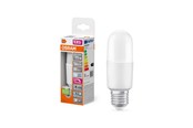 LED-Birnen - Osram LED-Lampe LED Comfort stick frosted 1050lm 11W/940 (75W) E27 dimmable E27 - 4058075611566