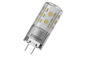 LED-Birnen - Osram LED-Lampe Special PIN 4.5W/827 (40W) Dimmable GY6.35 - 4058075607255