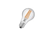 LED-Birnen - Osram LED-Lampe Standard Motion Sensor 7.3W/827 (60W) Clear E27 - 4058075762039