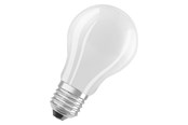 LED-Birnen - Osram LED-Lampe Standard 2.5W/830 (40W) Frosted E27 - 4099854009570