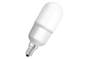 LED-Birnen - Osram LED-Lampe Stick 9W/840 (75W) Frosted E14 - 4058075428409