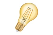 LED-Birnen - Osram LED-Lampe Vintage 1906® LED 35 4 W/2400 K E27 - 4058075293090