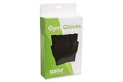 Sport & Fitness - ASG Gym Gloves (S) - ASG4140IS