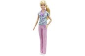 Dolls & Accessories - Barbie Career Nurse Doll - GTW39