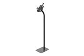 Wandhalterungen, AV-Halterungen & AV-Möbel - Neomounts FL15-625BL1 - stand - for tablet - black - Max 1 kg - recommended for 7.9" - 11" - FL15-625BL1