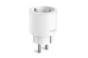 Smart-Home - TP-Link Tapo P115 Mini Smart Wi-Fi Socket Energy Monitoring (1-Pack) - Tapo P115(1-pack)