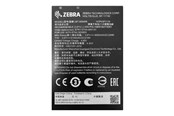 Netzteile - Zebra PowerPrecision - tablet battery - Li-pol - 6100 mAh - 23.61 Wh Netzteile - ATX - 80 Plus - BTRY-ET4X-8IN1-01
