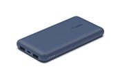 Powerbank (Akku) - Belkin BoostCharge Powerbank (Akku) - Blau - 10000 mAh - BPB011BTBL