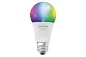 Smart-Home - Osram SMART+ WiFi Classic Multicolour 230V RGBW FR E27 SINGLE PACK - 4099854461286