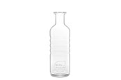 Küchenzubehör - Luigi Bormioli Optima Water carafe 26 cm 75 cl Clear - 0032622021330
