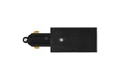 Lampen - LEDVANCE Tracklight accessories Supply Connector Black - 4058075763982