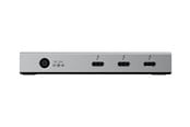 Dockingstationen - ALOGIC Thunderbolt 4 BLAZE Hub - TB4H3TB
