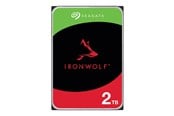 Festplatten - Seagate IronWolf - 2TB - Festplatten - ST2000VN003 - SATA-600 - 3.5" - ST2000VN003