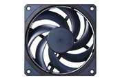 Gehäuselüfter - Cooler Master Mobius 120 - Gehäuselüfter - 120mm - Schwarz - MFZ-M2NN-21NPK-R1