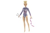 Dolls & Accessories - Barbie Career Gymnast - GTN65