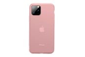 Handys - Cover & Cases - Baseus Silica Case for iPhone 11 Pro - WIAPIPH58S-GD09