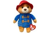 Puppen & Zubehör - Ty Beanie Babies - Paddington Bear - 0008421402434