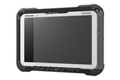 Handys - Schutzfolie - Panasonic FZ-VPF38U - screen protector for tablet - FZ-VPF38U