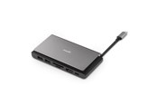 USB-Hubs - Moshi Symbus Mini 7-in-1 portable USB-C hub USB-Hubs - 99MO084275