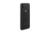 Handys - Cover & Cases - Just Mobile TENC - Unique self-healing case for iPhone X/XS - PC-288MC