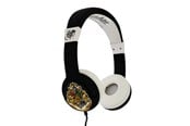 Kopfhörer/Headsets - OTL Hogwarts - Kinderkopfhörer - Lautstärke begrenzt 85dB max - 5055371621465