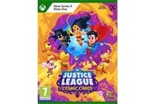 Spiele - DC Justice League: Cosmic Chaos - Microsoft Xbox One - Action/Abenteuer - PEGI 7 - 5060528038669
