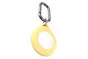 Handys - Anderes Zubehör - KeyBudz Secure Dock for AirTag 2-pack - AT_S2_PYL