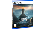 Spiele - Broken Pieces - Sony PlayStation 5 - Action/Abenteuer - PEGI 12 - 5060522099598
