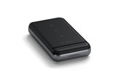 Handys - Adapter und Ladegeräte - Satechi Duo Wireless Charger Stand - ST-UCDWPBSM