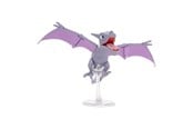 Pokemon - Jazwares Pokémon - 4.5"" Battle Feature Figure Aerodactyl - 0889933978552