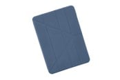 Tablets - Cover & Case - Pipetto Origami No1 Original Case navy - iPad (A16)/iPad (2022) - P052-51-V