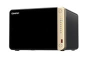 NAS Server - QNAP TS-664 - NAS Server - TS-664-8G