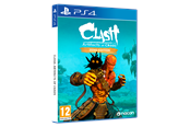 Spiele - Clash: Artifacts of Chaos (Zeno Edition) - Sony PlayStation 4 - Beat 'em Up - PEGI 12 - 3665962019889