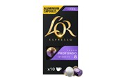Kaffeezubereitung - L'OR Capsules Lungo Profondo - 10 pcs - 4028594