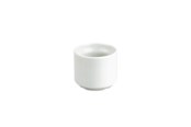 Küchenzubehör - Pillivuyt Egg cup Europe 4 cl 4.8 cm White - 18817