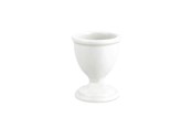 Küchenzubehör - Pillivuyt Egg cup 4 cl Series Originale 5 cm White - 18806