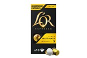 Kaffeezubereitung - L'OR Capsules Lungo Mattinata - 10 pcs - 4028595