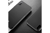 Handys - Cover & Cases - Baseus Thin Case for iPhone X/XS - WIAPIPHX-ZB01