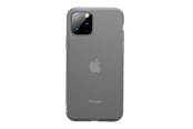Handys - Cover & Cases - Baseus Silica Case for iPhone 11 Pro - WIAPIPH58S-GD01