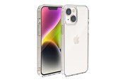 Handys - Cover & Cases - Just Mobile TENC Air for iPhone 14 Pro Max - PC-967PCC