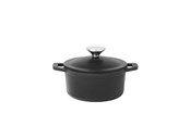 Töpfe - Pillivuyt Gourmet Garonne Mini Pot Dia 15 x 7.5 cm 0.7 litre - 20256