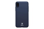 Handys - Cover & Cases - Baseus Thin Case for iPhone X/XS - WIAPIPHX-ZB15