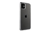 Handys - Cover & Cases - Vivanco Safe & Steady TPU Case iPhone 11 Clear - 60788