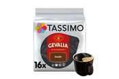 Kaffeezubereitung - Tassimo Pods Gevalia Dark roast - 16 pcs - 4031544