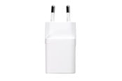 Handys - Adapter und Ladegeräte - Vivanco Lightning/USB-C PD 20W Home Charger 1.2m - 62300