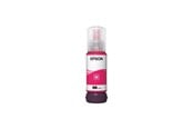 Druckerzubehör - Tinte & Toner - Epson EcoTank 108 - Magenta Ink - C13T09C34A