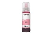 Druckerzubehör - Tinte & Toner - Epson EcoTank 108 - Light Magenta Ink - C13T09C64A